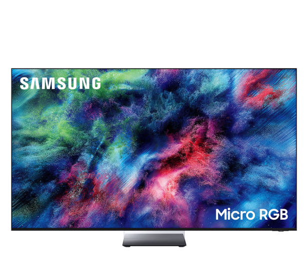Samsung MRE85R95H 85" Micro RGB 4K 165 Hz Tizen TV HDMI 2.1 - 1526855 - zdjęcie